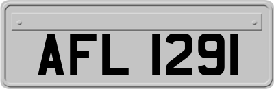 AFL1291
