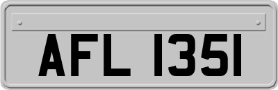 AFL1351