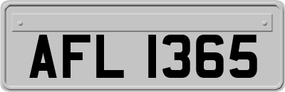 AFL1365