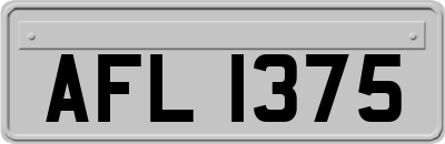 AFL1375