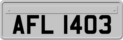 AFL1403