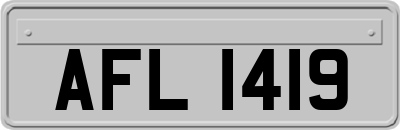 AFL1419
