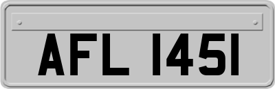 AFL1451