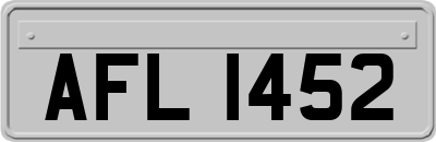 AFL1452