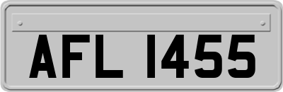 AFL1455
