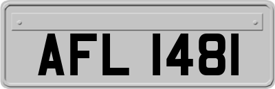 AFL1481