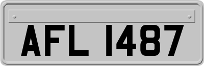 AFL1487