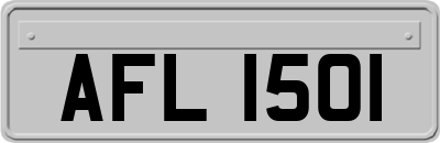 AFL1501