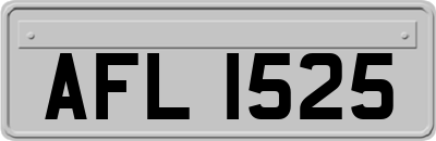 AFL1525