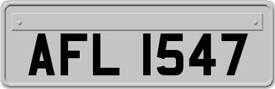AFL1547