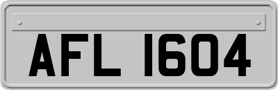 AFL1604