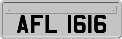AFL1616