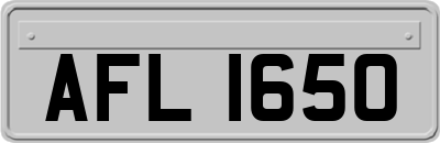 AFL1650