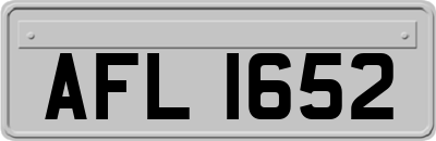 AFL1652
