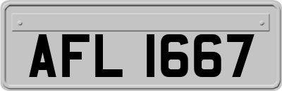 AFL1667