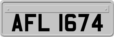 AFL1674