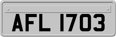 AFL1703