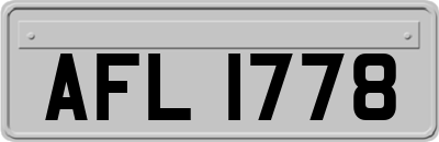 AFL1778