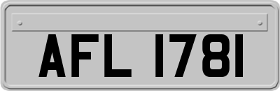 AFL1781