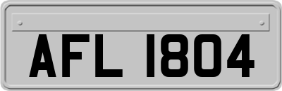 AFL1804