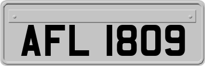AFL1809