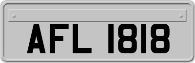 AFL1818