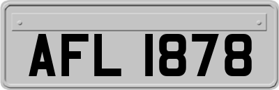 AFL1878