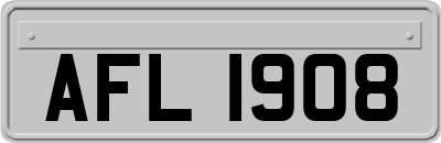 AFL1908