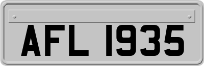 AFL1935