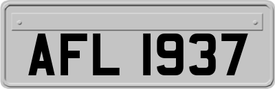 AFL1937