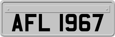 AFL1967