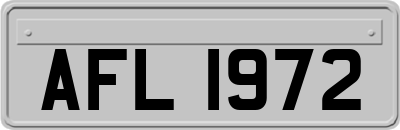 AFL1972