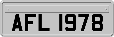AFL1978