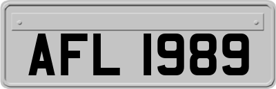 AFL1989