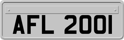 AFL2001