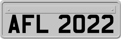 AFL2022