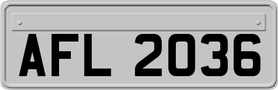 AFL2036