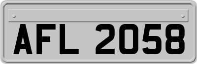 AFL2058