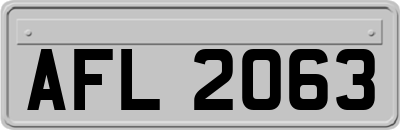 AFL2063
