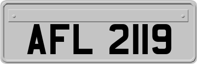 AFL2119