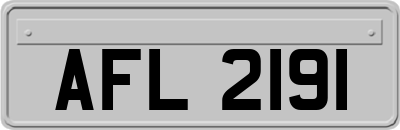 AFL2191