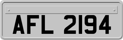 AFL2194