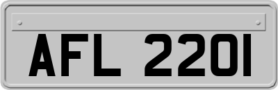 AFL2201