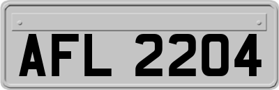 AFL2204