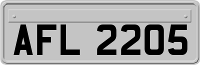 AFL2205