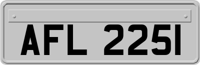 AFL2251