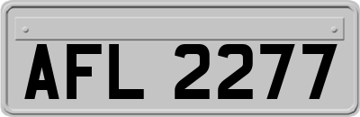 AFL2277