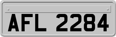 AFL2284
