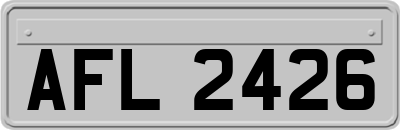 AFL2426