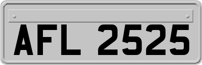 AFL2525
